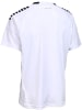 Derbystar Kinder Trikot "Trikot Kurzarm Madrid V25" in Weiß
