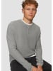 QS Strickpullover in 9104_taubengrau