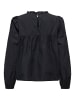 JDY Bluse in Black