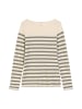 Marc O'Polo Ringel-Longsleeve regular in multi
