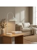home24 Tischleuchte CORUS in Beige