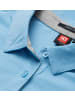 IDENTITY Polo Shirt stretch in Hellblau