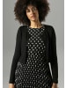 Aniston SELECTED Bolero in schwarz