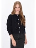 DreiMaster Women Cardigan in navy