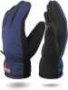 Normani Outdoor Sports Herren Handschuhe Lupus in Navy