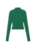 Libbi Damen Sweater in GRÜN