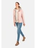 Camel Active Steppjacke leicht wattiert in Rose