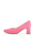 Gabor Comfort Elegante Pumps in pink