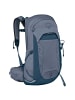 Osprey Tempest 22 - Women's Wanderrucksack 51 cm (black/coal grey) in anchor blue/atlas