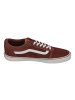 Vans Sneaker Low WARD VansGuard Suede in braun