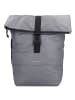 FORVERT Tarp Lorenz Rucksack 46 cm grey