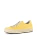 Gabor Sneaker low in gelb