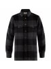 FJÄLLRÄVEN Canada Shirt in Schwarz