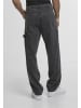 DEF Loose Fit Jeans in anthra washed