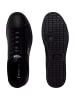 Lacoste Sneaker 'Carnaby Set' in schwarz