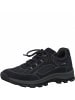 Jana Outdoorschuh in blau