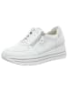 WALDLÄUFER Sneaker in weiß