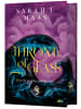 dtv Buch - Throne of Glass - Die Sturmbezwingerin