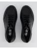 Semler Sneaker low in Schwarz