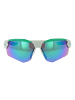 Nike Männer Sonnenbrille Rechtwinklig Weiß