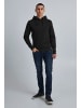 CASUAL FRIDAY Kapuzensweatshirt CFSebastian in Schwarz