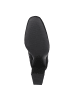 Ital-Design High Heel in Schwarz