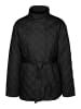 Vero Moda Steppjacke in Black