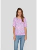 Rabe T-Shirt in Rosa