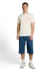 TOM TAILOR Denim T-Shirt in weiß
