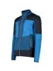 Campagnolo MAN JACKET in Petrol2542