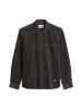 Marc O'Polo DENIM Cordhemd regular in Light Graphite