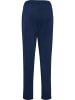 Hummel Anzug Hmljr Reg Kinder in DRESS BLUES
