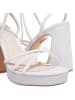 Buffalo Liv Mss White in white