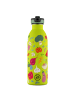 24Bottles Kids Urban Trinkflasche 500 ml in veggie friends