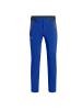 Salewa Softshellhose Pedroc 3 in Blau
