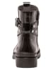 Art in the City  Stiefeletten schwarz