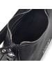 Replay Schultertasche 29 cm in black