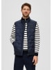 s.Oliver Outdoor-Weste in 5978_navy