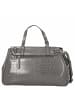 PICARD Croco - Handtasche 37 cm Synthetik (gravel) in gravel