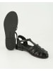 Pikolinos Sandalen in Schwarz