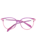 Pucci Frauen Optische Fassungen Rund Lila