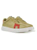 Camper Sneaker " Runner K21 " in Mittelbeige