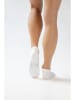 camano Sneakersocken Studio-Line Pilates und Yoga 3er Pack function in Weiß