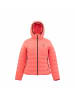 Puma Daunenjacke Seasons Down in Rosa