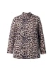 MIAMODA Longsleeve in schwarz