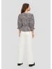 QS Bluse in 41A3_zartrosa