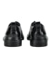 Clarks Halbschuhe PREVIA LACE Schwarz Lack