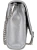 Valentino Bags Clutch Divina 401G in Argento
