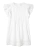 name it Kleid in Bright White