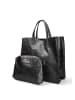Gave Lux Shopper Tasche in BLACK